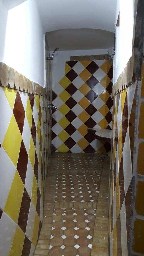 Dar Nila Hotel Chefchaouen Eksteriør billede